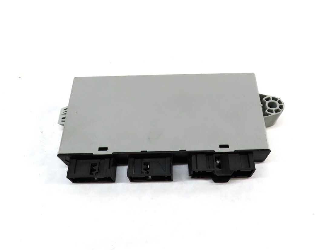Thumbnail 9: 13 BMW X3 F25 2.0L TURBO N20 IMMOBILIZER BODY ENGINE CONTROL MODULE KEY SET FOB