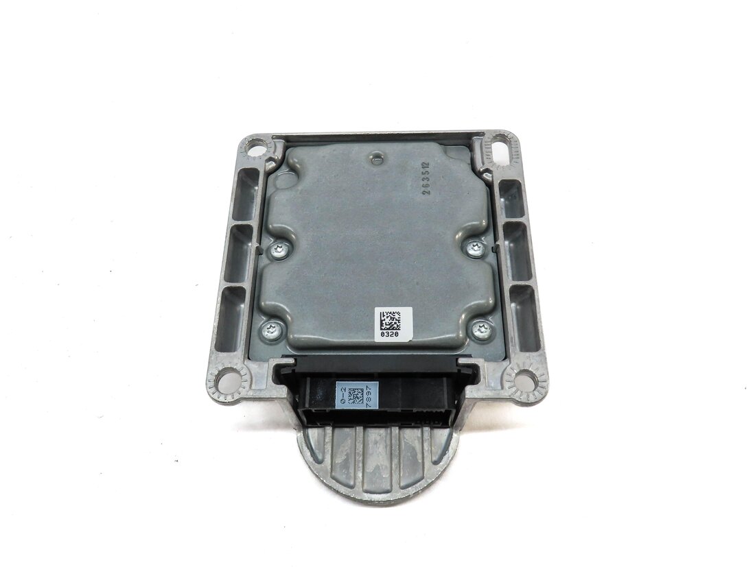 Thumbnail 3: 2013 BMW X3 (F25) SRS YAW WHEEL SPEED SENSOR STABILITY CONTROL MODULE 6858548