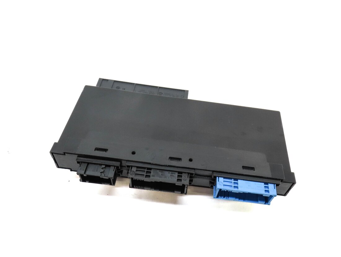Thumbnail 3: 2011-2014 BMW X3 (F25) MAIN PRIMARY BODY CONTROL MODULE