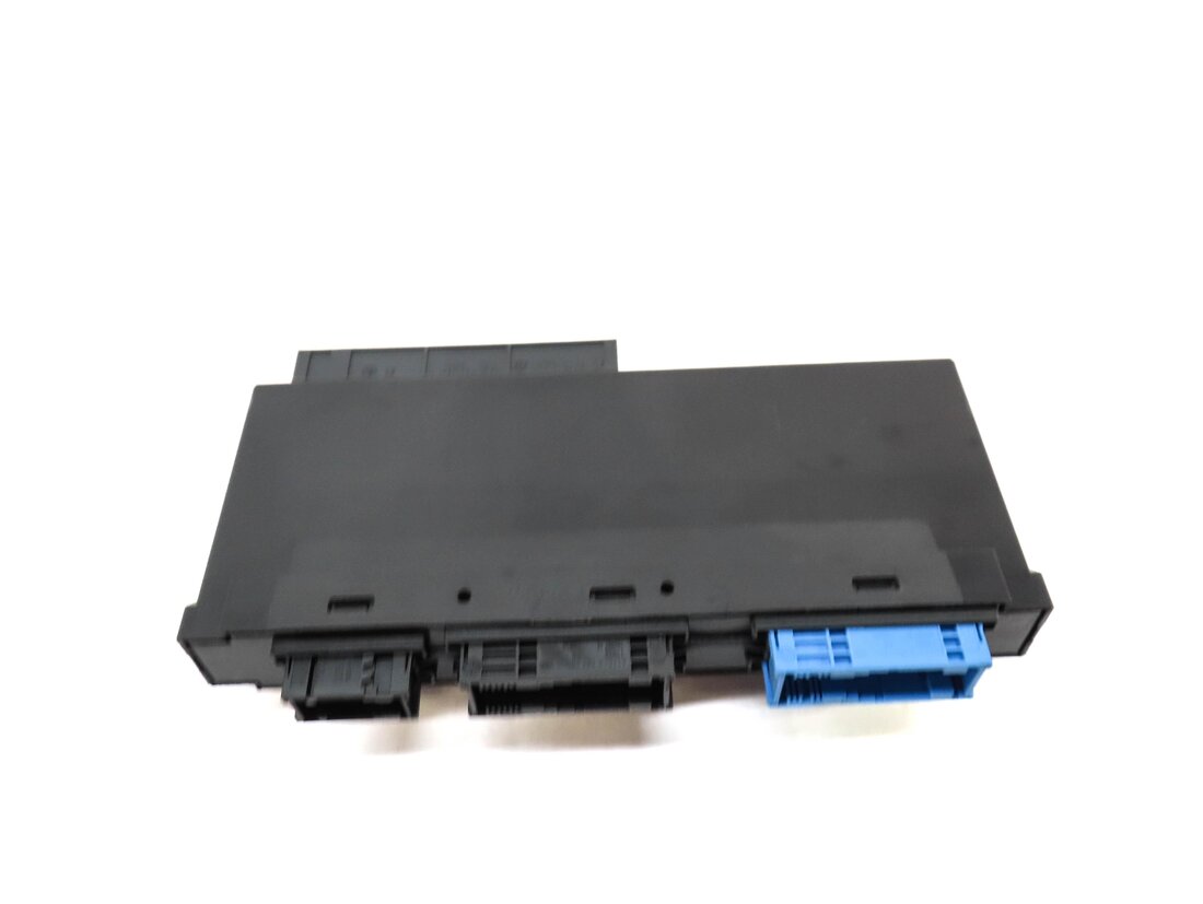 Thumbnail 4: 2011-2014 BMW X3 (F25) MAIN PRIMARY BODY CONTROL MODULE