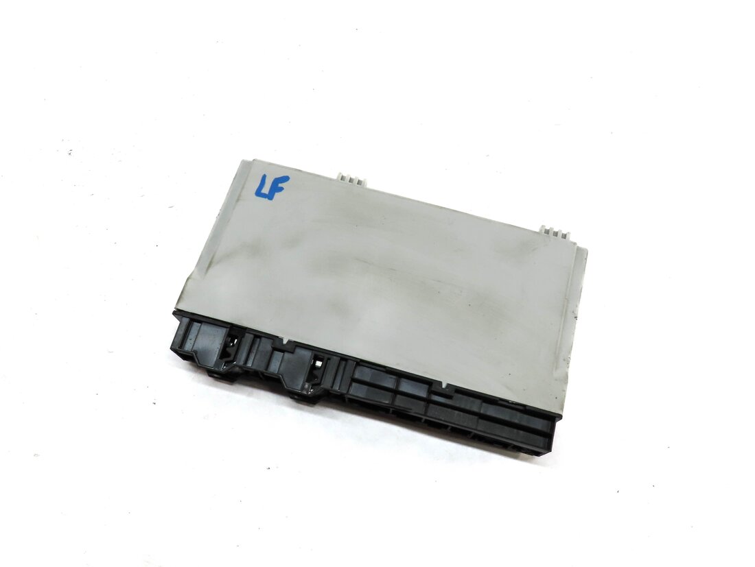 Thumbnail 2: 12-19 BMW 328i 335i 535i 550i 750i M5 M6 X3 X4 - LEFT FRONT DRIVER SEAT MODULE