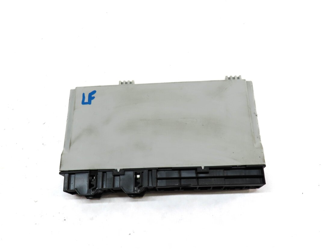 Thumbnail 3: 12-19 BMW 328i 335i 535i 550i 750i M5 M6 X3 X4 - LEFT FRONT DRIVER SEAT MODULE