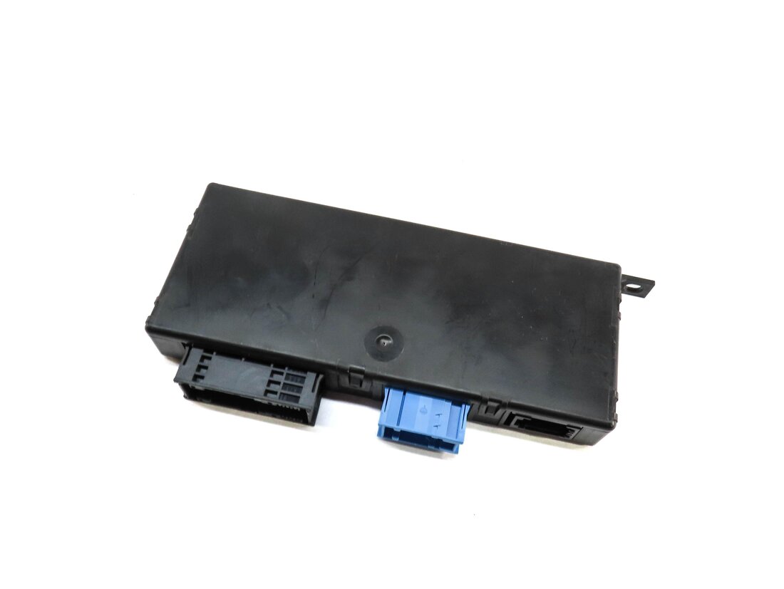 Thumbnail 6: 2011-2018 BMW X3 X4 (F25 F26) CENTRAL GATEWAY CONTROL MODULE COMPUTER