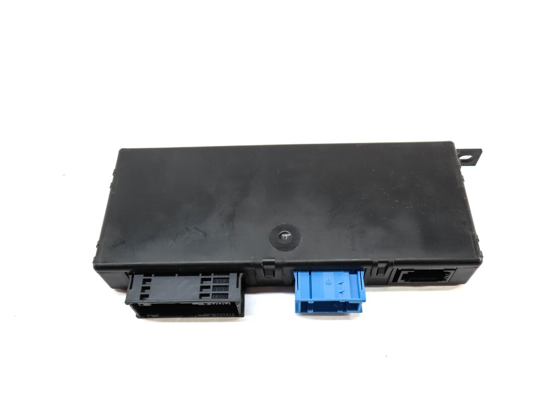 Thumbnail 7: 2011-2018 BMW X3 X4 (F25 F26) CENTRAL GATEWAY CONTROL MODULE COMPUTER