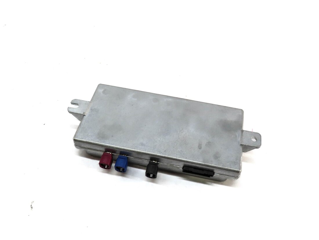 Thumbnail 3: 2011-2014 BMW X3 (F25) SIDE VIEW REARVIEW CAMERA CONTROL MODULE