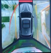 Thumbnail 7: 13-15 BMW GT 5-SERIES AM/FM RADIO STEREO RECEIVER XM WIFI BLUETOOTH CD PLAYER