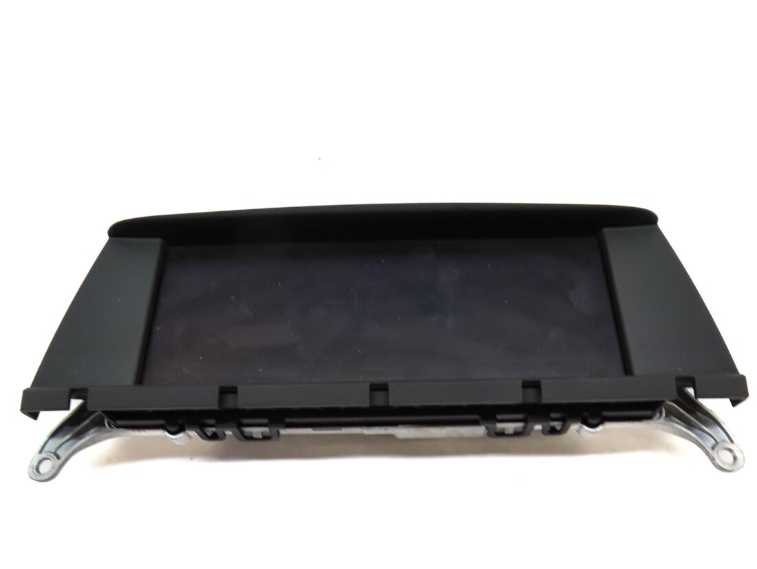 Thumbnail 1: 2011-2017 BMW X3 F25 RADIO STEREO GPS NAVIGATION INFORMATION 8.8" DISPLAY SCREEN