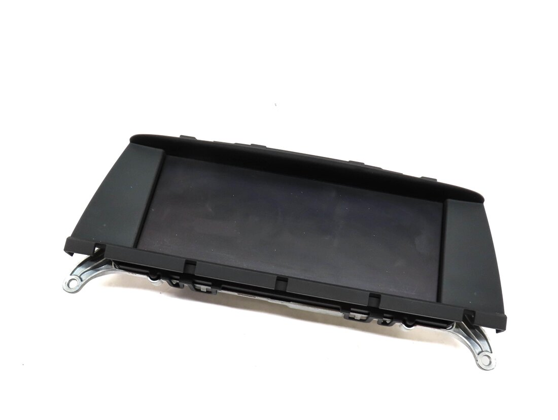 Thumbnail 3: 2011-2017 BMW X3 F25 RADIO STEREO GPS NAVIGATION INFORMATION 8.8" DISPLAY SCREEN