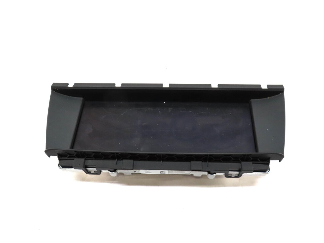 Thumbnail 4: 2011-2017 BMW X3 F25 RADIO STEREO GPS NAVIGATION INFORMATION 8.8" DISPLAY SCREEN