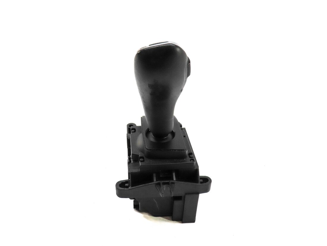 Thumbnail 4: 2011-2017 BMW 535iGT 550iGT 740i 750i X3 (F01 F10 F25) TRANSMISSION GEAR SHIFTER