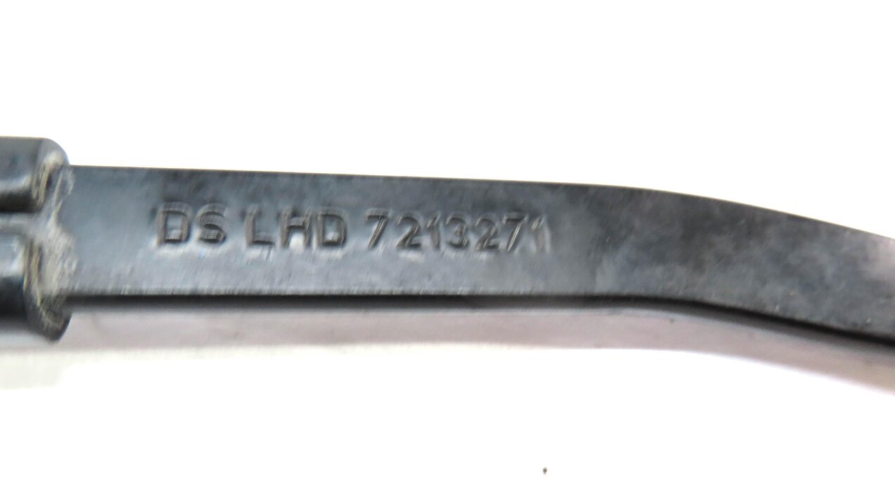 Thumbnail 4: 2011-2019 BMW X3 X4 (F25 F26) FRONT LEFT & RIGHT WINDSHIELD WIPER ARM SET