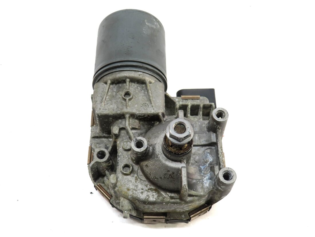 Thumbnail 3: 2011-2017 BMW X3 (F25) FRONT WINDOW GLASS WINDSHIELD WIPER MOTOR