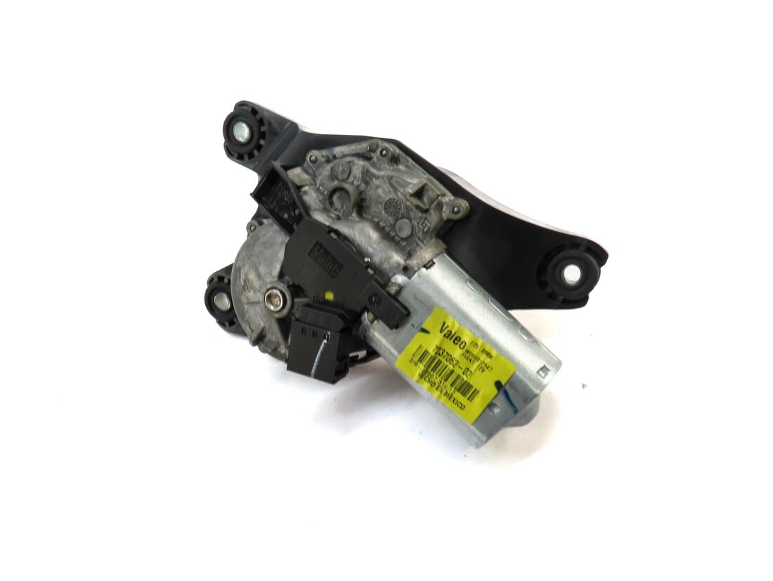 2011-2017 BMW X3 (F25) TRUNK REAR WIPER MOTOR