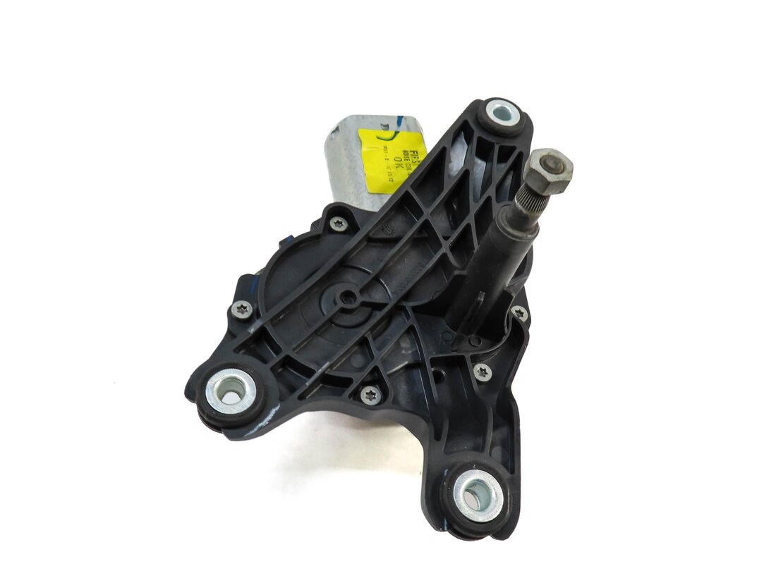 Thumbnail 3: 2011-2017 BMW X3 (F25) TRUNK REAR WIPER MOTOR