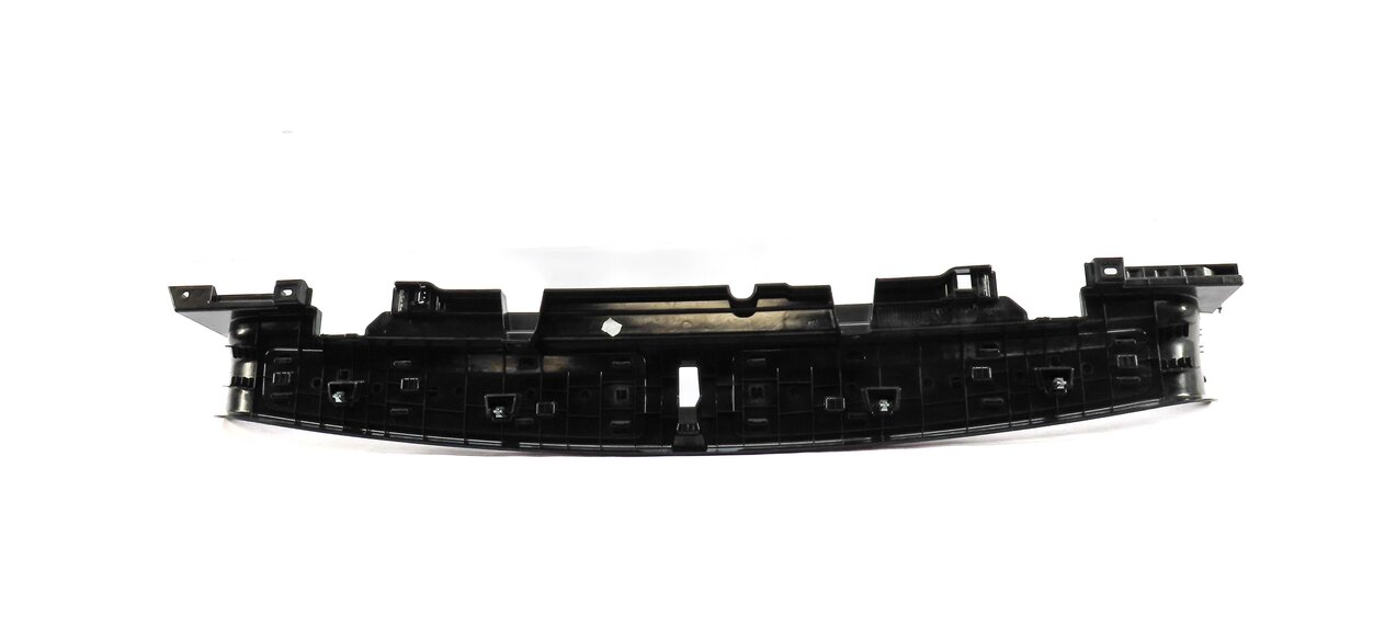 Thumbnail 4: 2013 BMW X3 (F25) REAR TRUNK SILL SCUFF PLATE COVER TRIM 51499175133