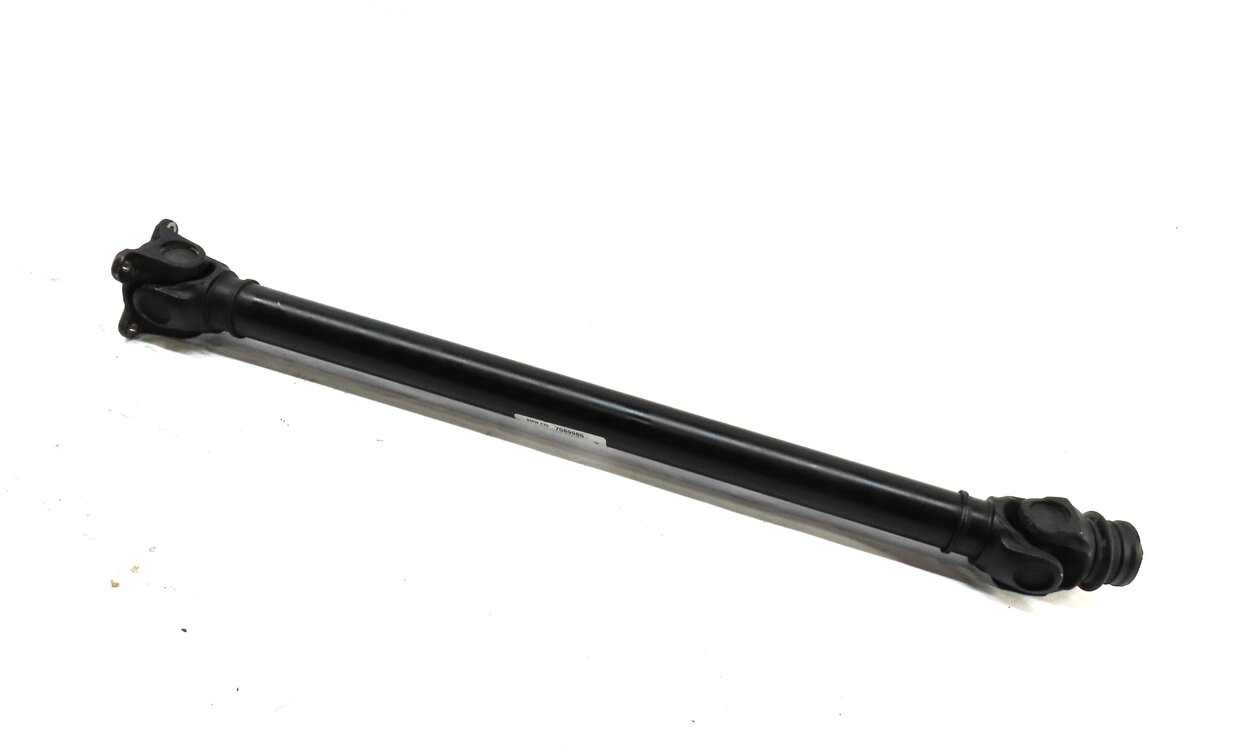2011-2018 BMW X3 X4 (F25 F26) FRONT DRIVESHAFT DRIVELINE DRIVE LINE SHAFT