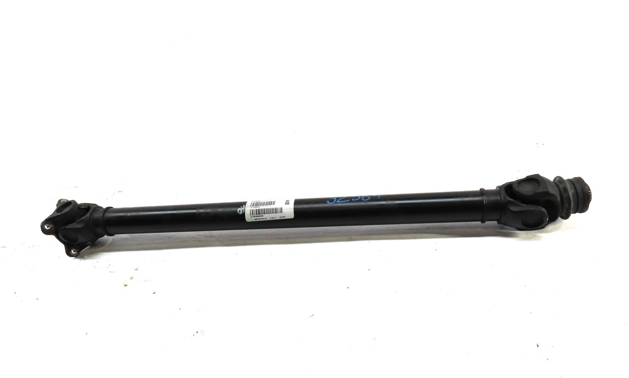 Thumbnail 4: 2011-2018 BMW X3 X4 (F25 F26) FRONT DRIVESHAFT DRIVELINE DRIVE LINE SHAFT