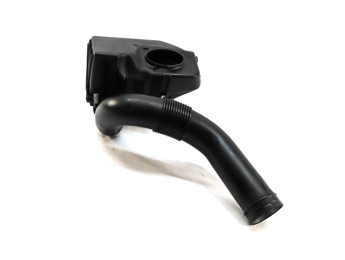Thumbnail 3: 13-18 BMW X3 X4 (F25 F26) 2.0L N20 TURBO ENGINE - AIR FILTER HOUSING AIR CLEANER