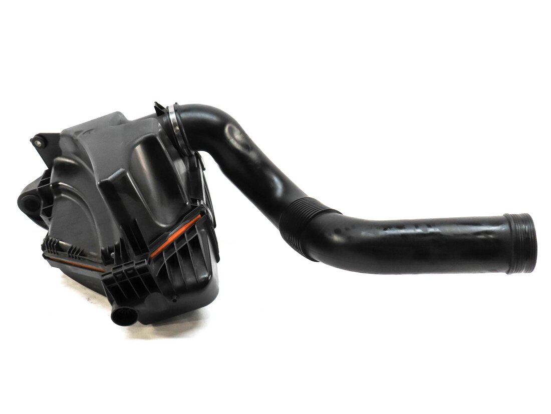 Thumbnail 5: 13-18 BMW X3 X4 (F25 F26) 2.0L N20 TURBO ENGINE - AIR FILTER HOUSING AIR CLEANER