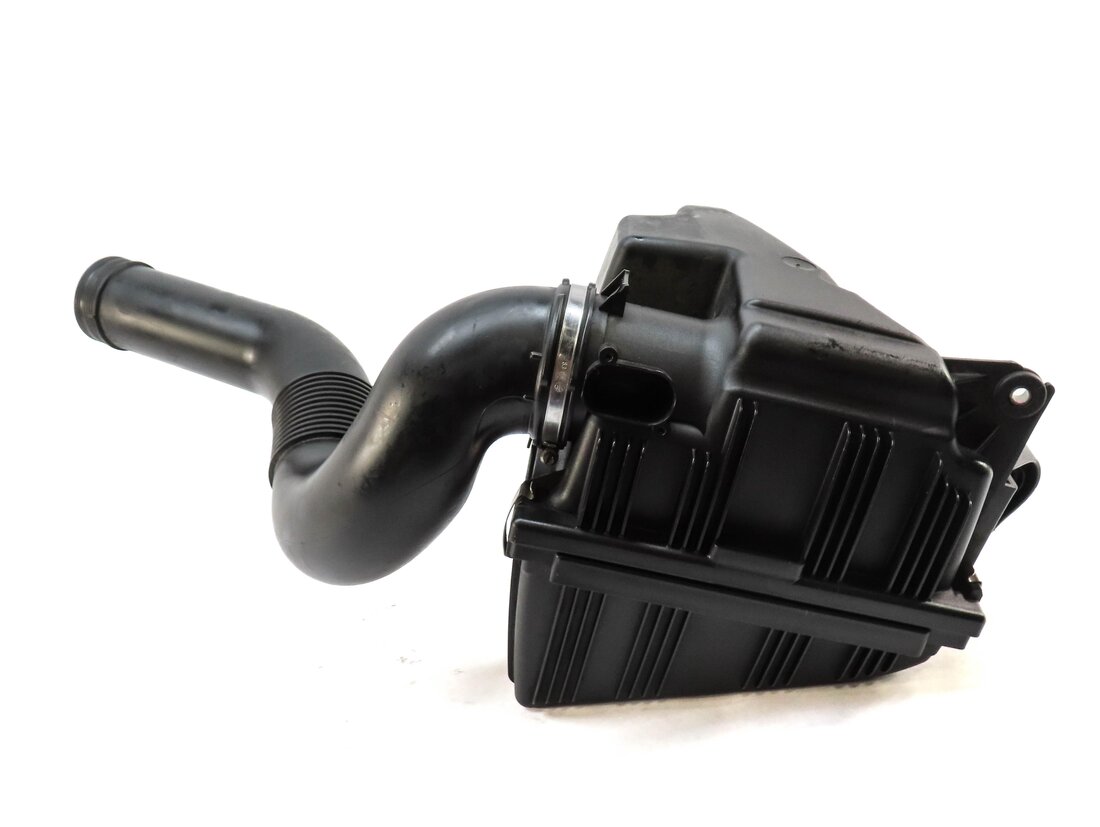 Thumbnail 6: 13-18 BMW X3 X4 (F25 F26) 2.0L N20 TURBO ENGINE - AIR FILTER HOUSING AIR CLEANER