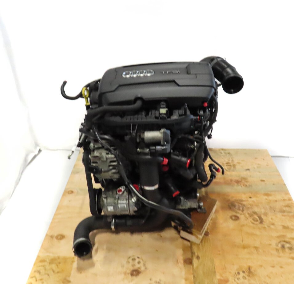 Thumbnail 15: 2015-2016 VW / AUDI GOLF GTI A3 TT (8V MK3) 2.0L CNTC TURBO ENGINE ASSEMBLY