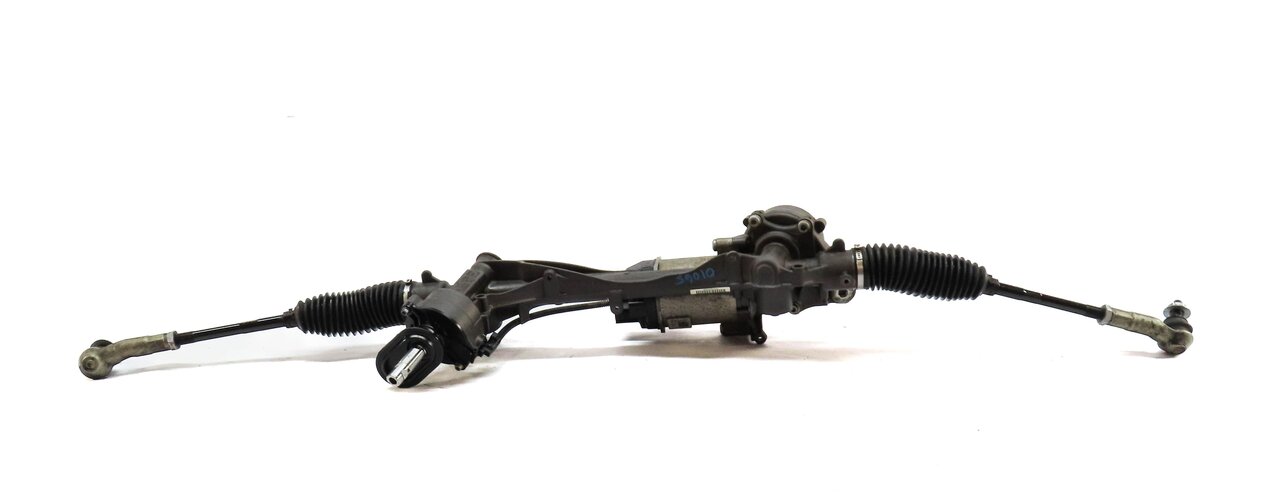 Thumbnail 2: 2015-2019 VW GOLF - AUDI A3 (8V 8VF) ELECTRIC POWER STEERING GEAR RACK & PINION