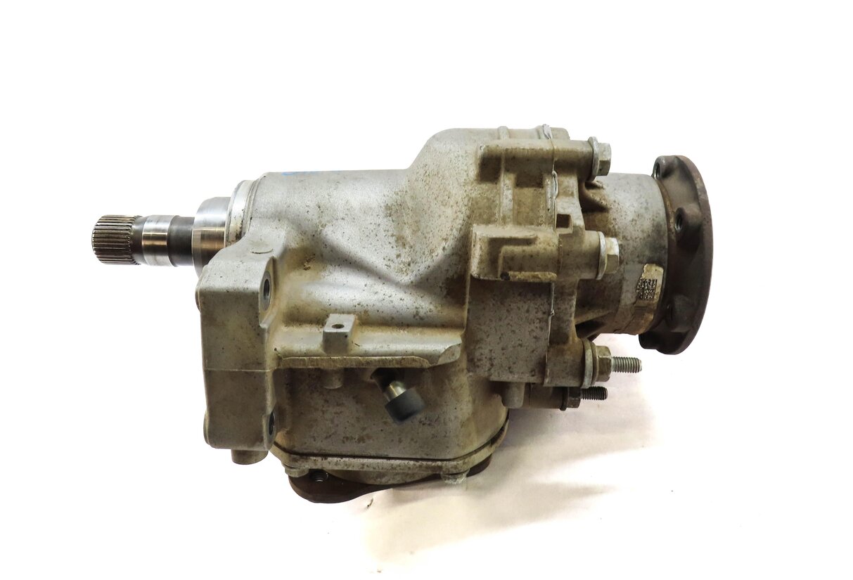 2016-2018 AUDI A3 (8V) QUATTRO AWD - FRONT TRANSFER CASE