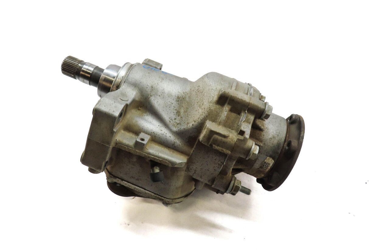Thumbnail 2: 2016-2018 AUDI A3 (8V) QUATTRO AWD - FRONT TRANSFER CASE