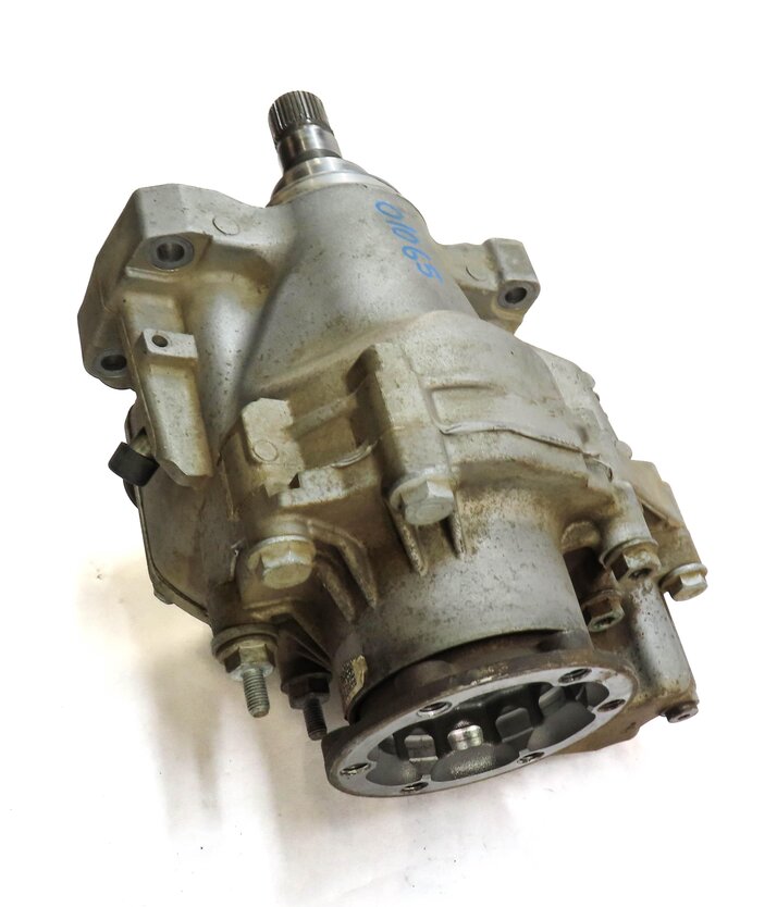 Thumbnail 3: 2016-2018 AUDI A3 (8V) QUATTRO AWD - FRONT TRANSFER CASE