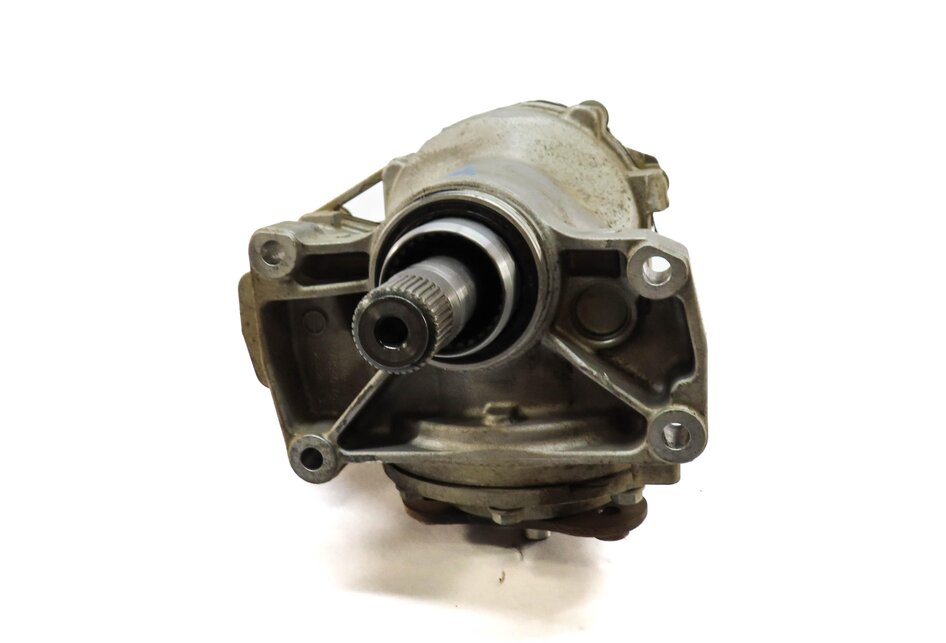 Thumbnail 4: 2016-2018 AUDI A3 (8V) QUATTRO AWD - FRONT TRANSFER CASE