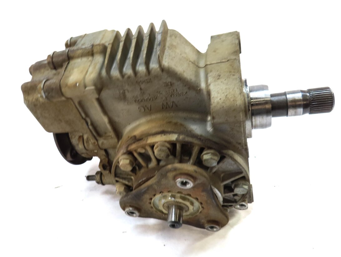 Thumbnail 5: 2016-2018 AUDI A3 (8V) QUATTRO AWD - FRONT TRANSFER CASE
