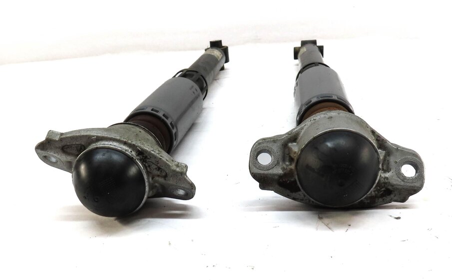 Thumbnail 4: 2015 AUDI A3 (8V) REAR LEFT & RIGHT SUSPENSION SHOCK STRUT SET 2