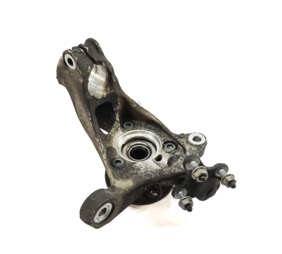 Thumbnail 2: 15-17 VW GOLF GTI / AUDI A3 S3 (8V) LEFT FRONT DRIVER SPINDLE KNUCKLE BEARING