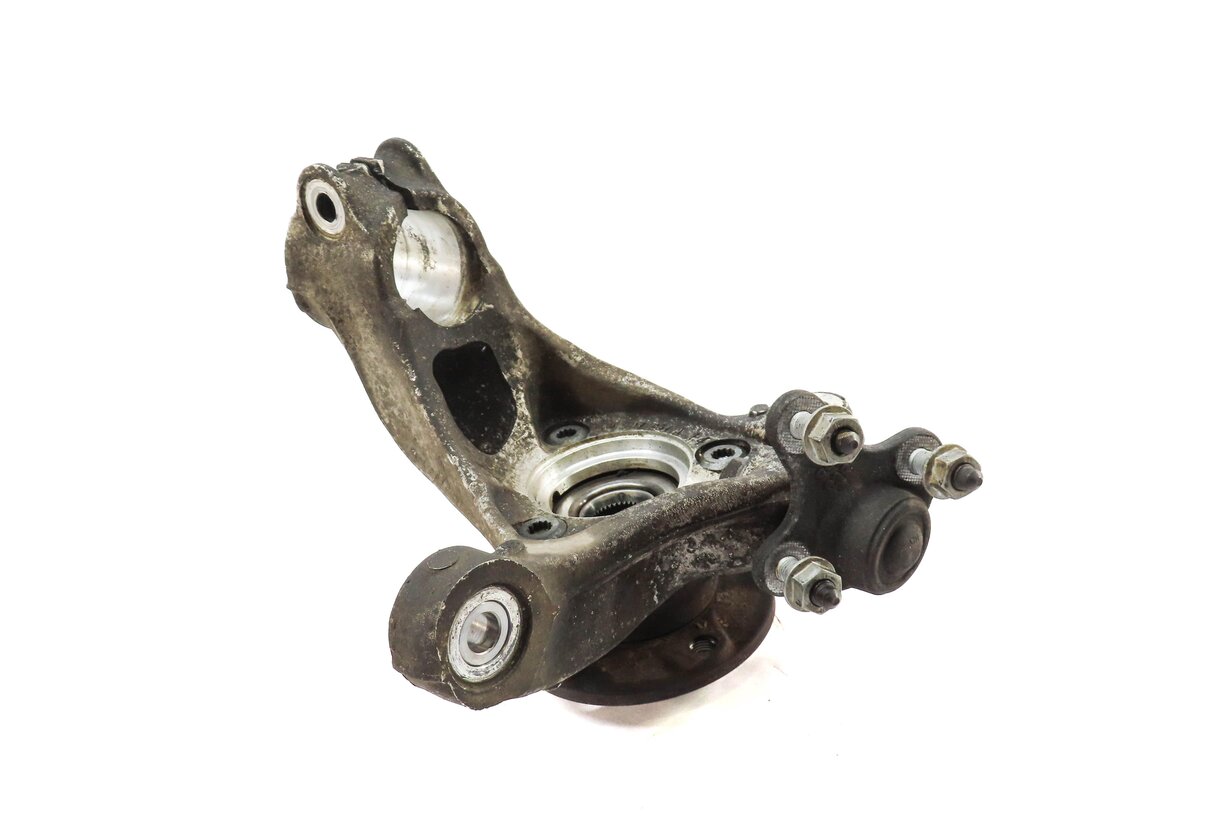 Thumbnail 3: 15-17 VW GOLF GTI / AUDI A3 S3 (8V) LEFT FRONT DRIVER SPINDLE KNUCKLE BEARING