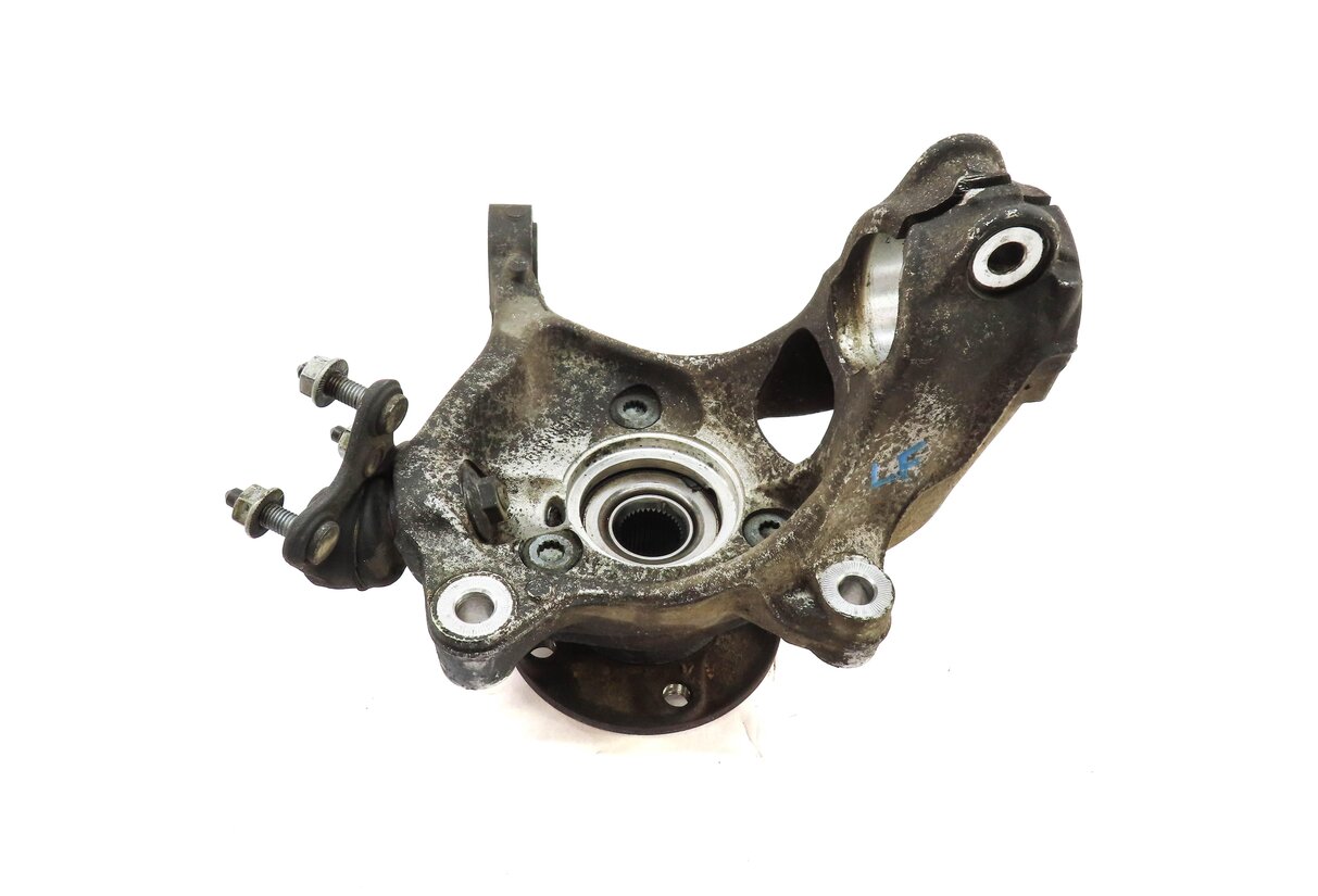 Thumbnail 4: 15-17 VW GOLF GTI / AUDI A3 S3 (8V) LEFT FRONT DRIVER SPINDLE KNUCKLE BEARING