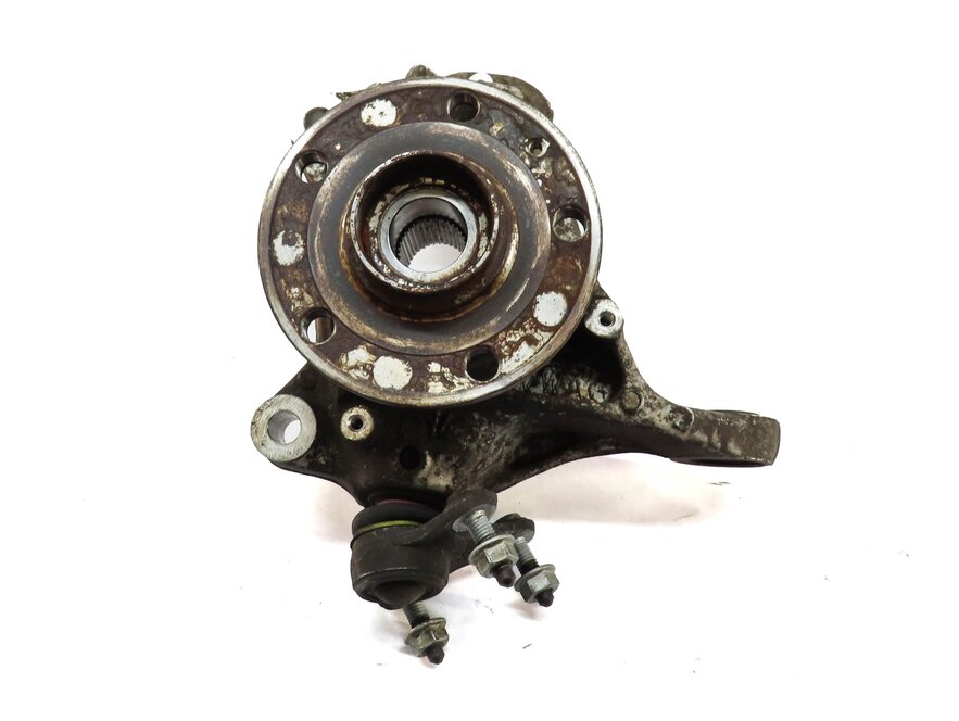 Thumbnail 5: 15-17 VW GOLF GTI / AUDI A3 S3 (8V) LEFT FRONT DRIVER SPINDLE KNUCKLE BEARING