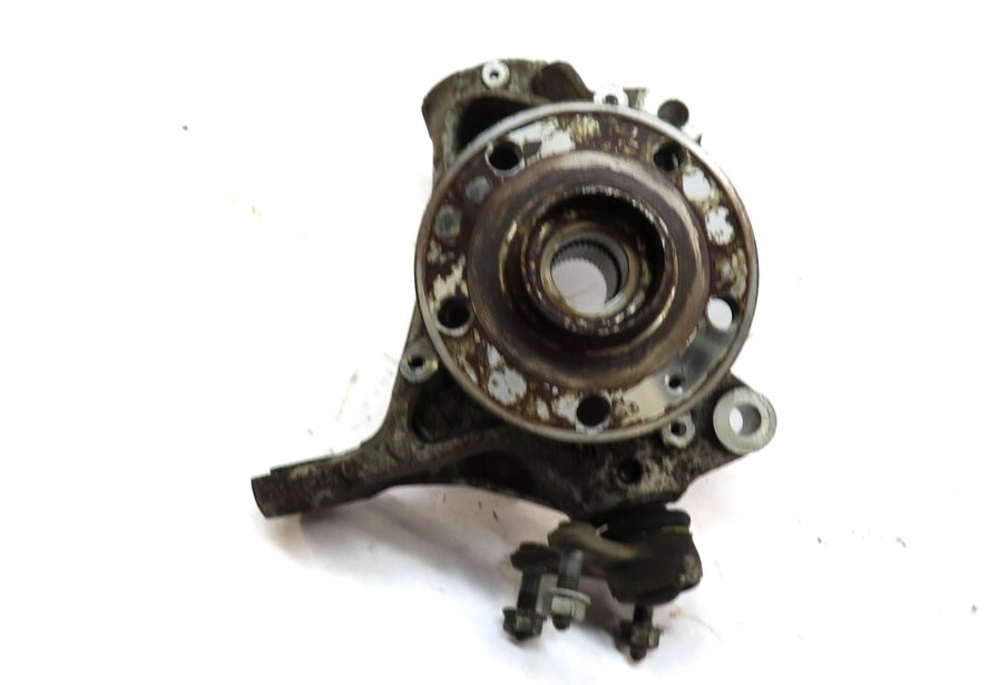 15-17 VW GOLF GTI / AUDI A3 S3 (8V) RIGHT FRONT SPINDLE KNUCKLE WHEEL BEARING