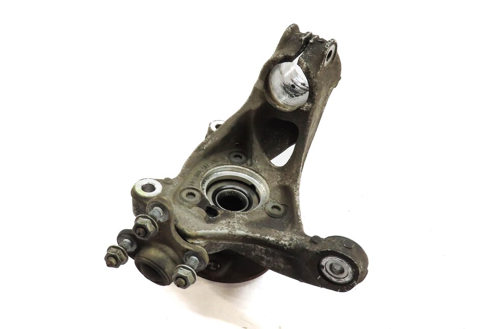 Thumbnail 2: 15-17 VW GOLF GTI / AUDI A3 S3 (8V) RIGHT FRONT SPINDLE KNUCKLE WHEEL BEARING
