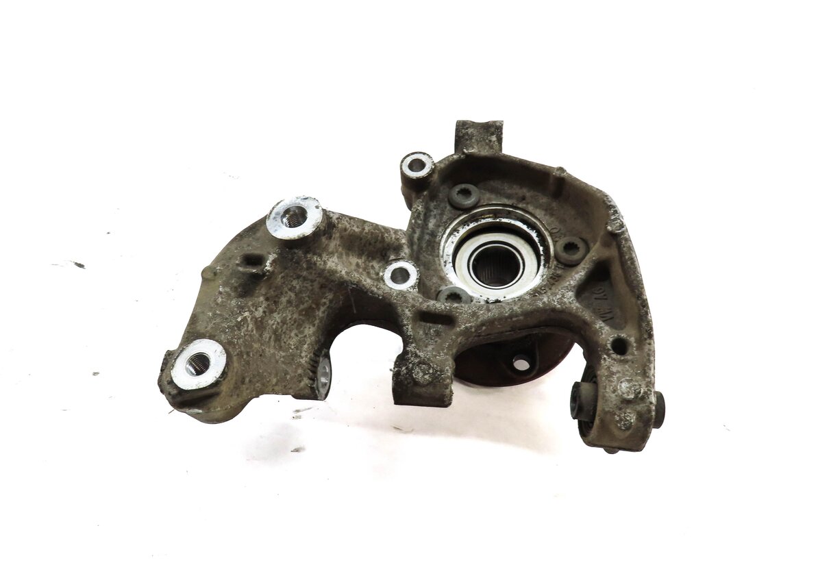 Thumbnail 3: 15-19 VW GOLF / AUDI A3 S3 RS3 (8V) AWD - RIGHT REAR SPINDLE KNUCKLE WHEEL HUB