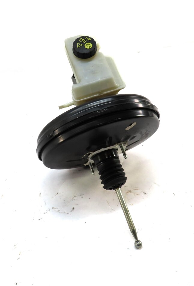 2015-2017 AUDI A3 (8V) VW GOLF POWER BRAKE BOOSTER w/ MASTER CYLINDER