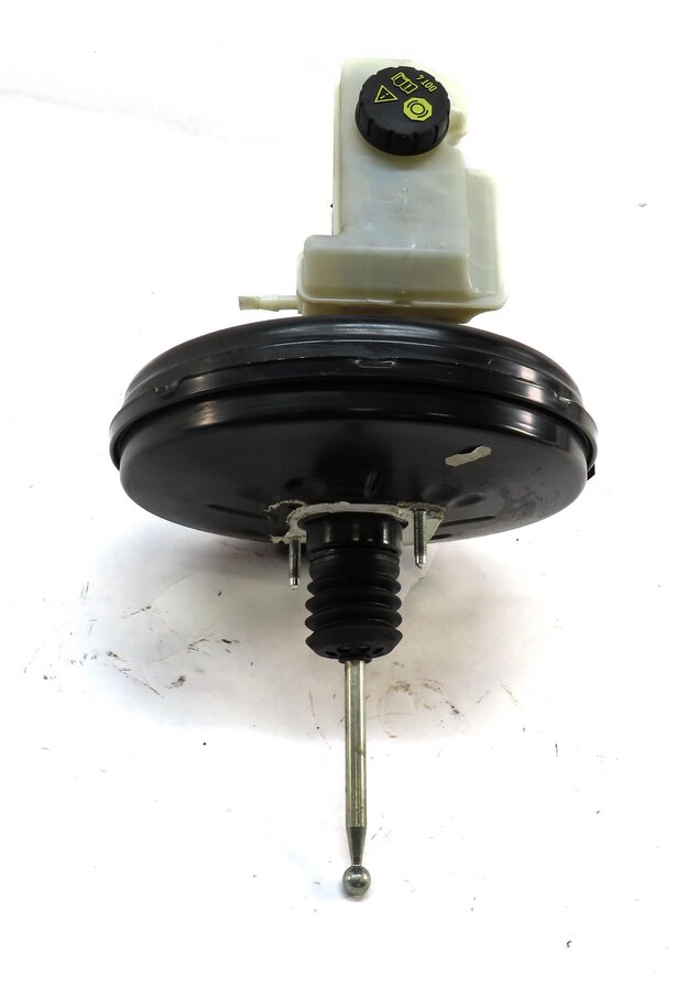 Thumbnail 2: 2015-2017 AUDI A3 (8V) VW GOLF POWER BRAKE BOOSTER w/ MASTER CYLINDER