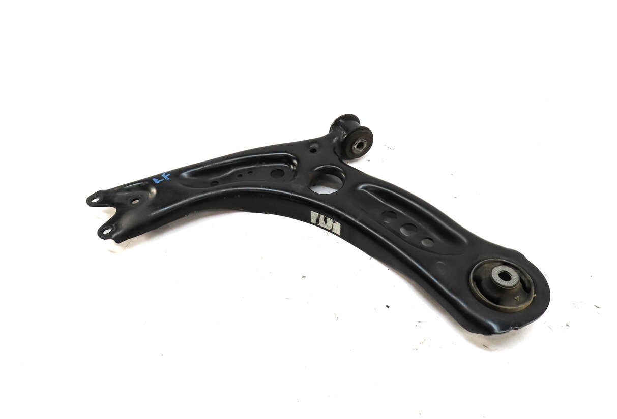 2015-2019 VW GOLF / AUDI A3 S3 (8V 8VF) LEFT FRONT DRIVER LOWER CONTROL ARM