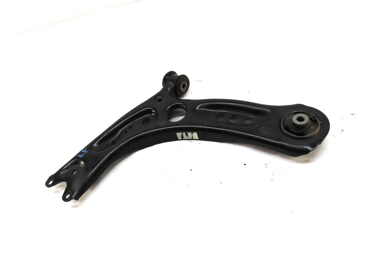 Thumbnail 2: 2015-2019 VW GOLF / AUDI A3 S3 (8V 8VF) LEFT FRONT DRIVER LOWER CONTROL ARM