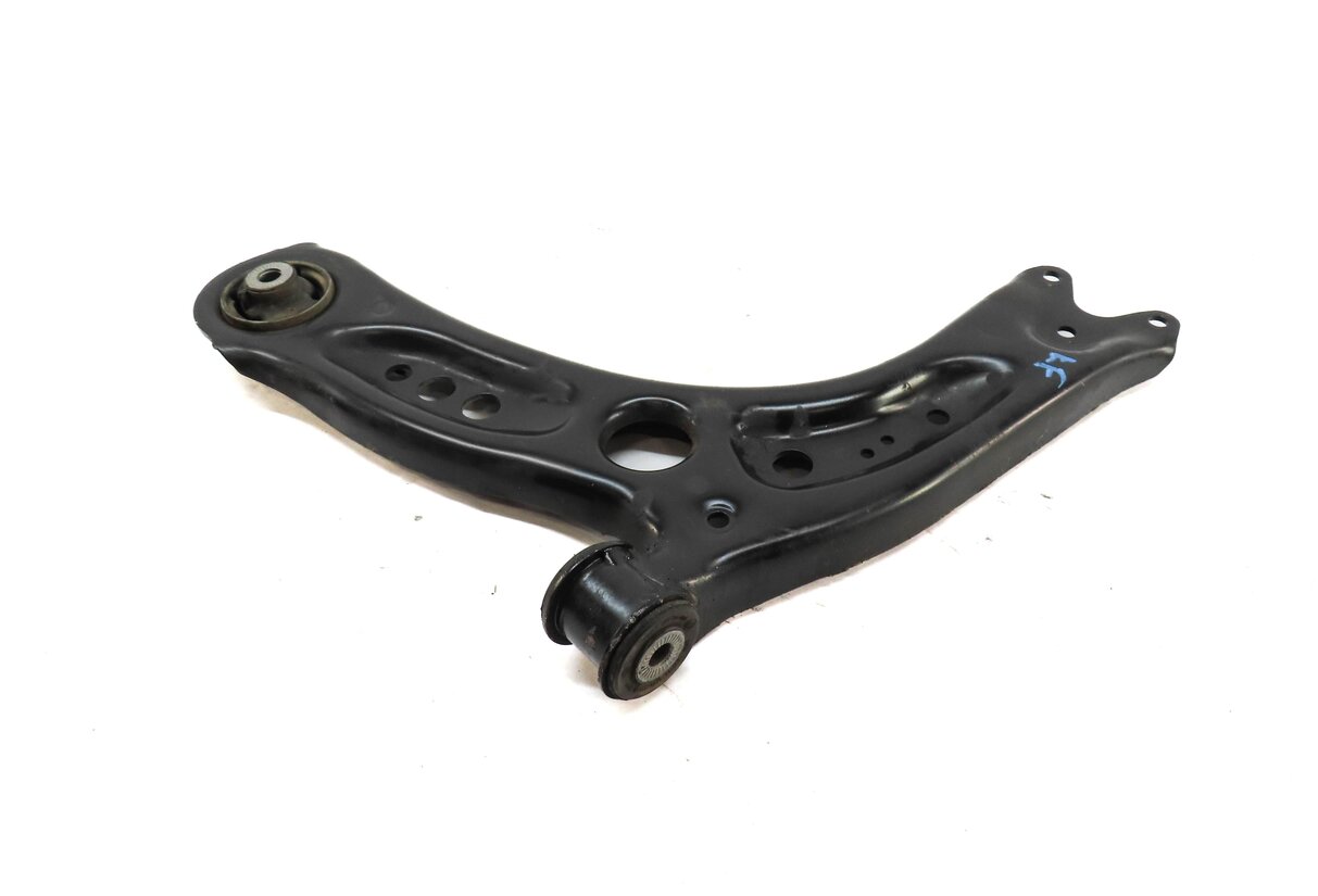 Thumbnail 3: 2015-2019 VW GOLF / AUDI A3 S3 (8V 8VF) LEFT FRONT DRIVER LOWER CONTROL ARM