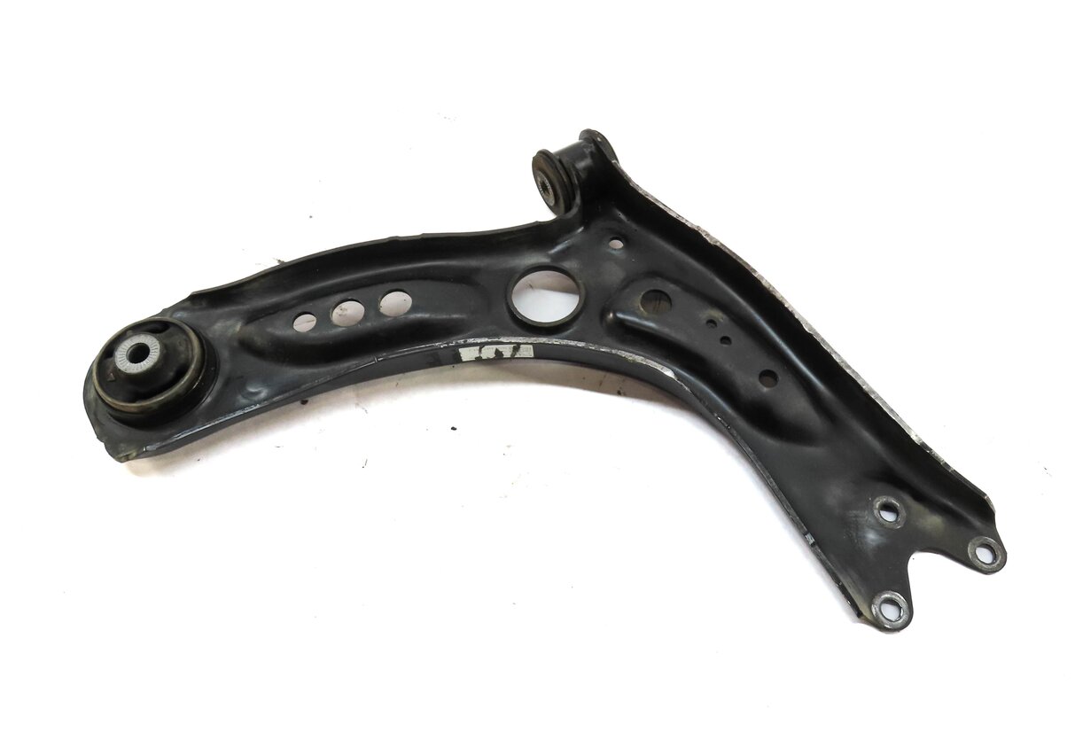 Thumbnail 4: 2015-2019 VW GOLF / AUDI A3 S3 (8V 8VF) LEFT FRONT DRIVER LOWER CONTROL ARM