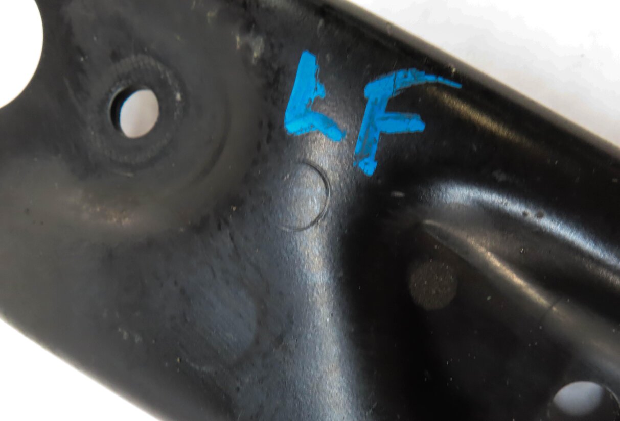 Thumbnail 5: 2015-2019 VW GOLF / AUDI A3 S3 (8V 8VF) LEFT FRONT DRIVER LOWER CONTROL ARM