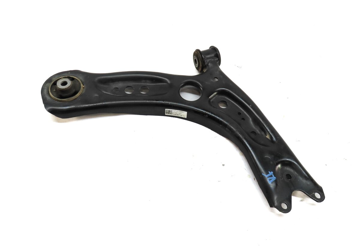 2015-2017 AUDI A3 S3 (8V) VW GOLF RIGHT FRONT PASSENGER LOWER CONTROL ARM