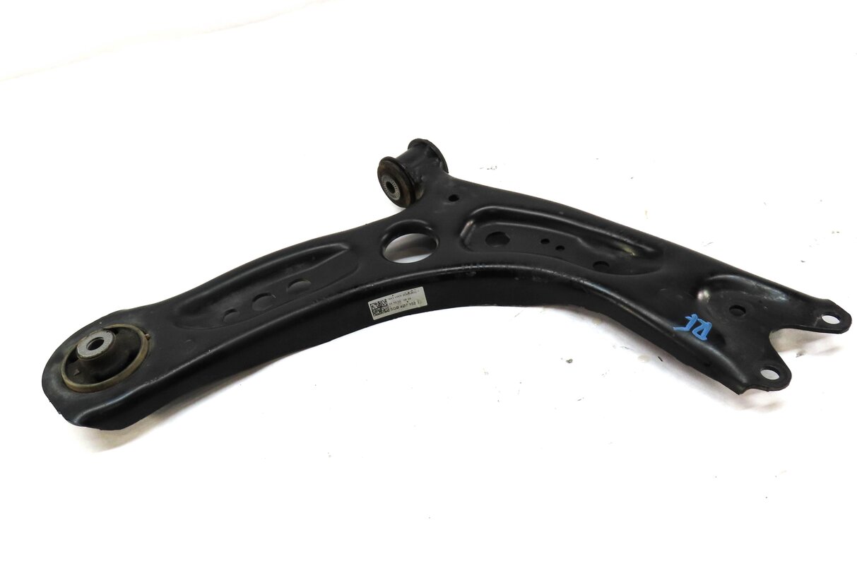 Thumbnail 2: 2015-2017 AUDI A3 S3 (8V) VW GOLF RIGHT FRONT PASSENGER LOWER CONTROL ARM