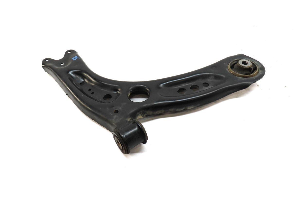 Thumbnail 3: 2015-2017 AUDI A3 S3 (8V) VW GOLF RIGHT FRONT PASSENGER LOWER CONTROL ARM