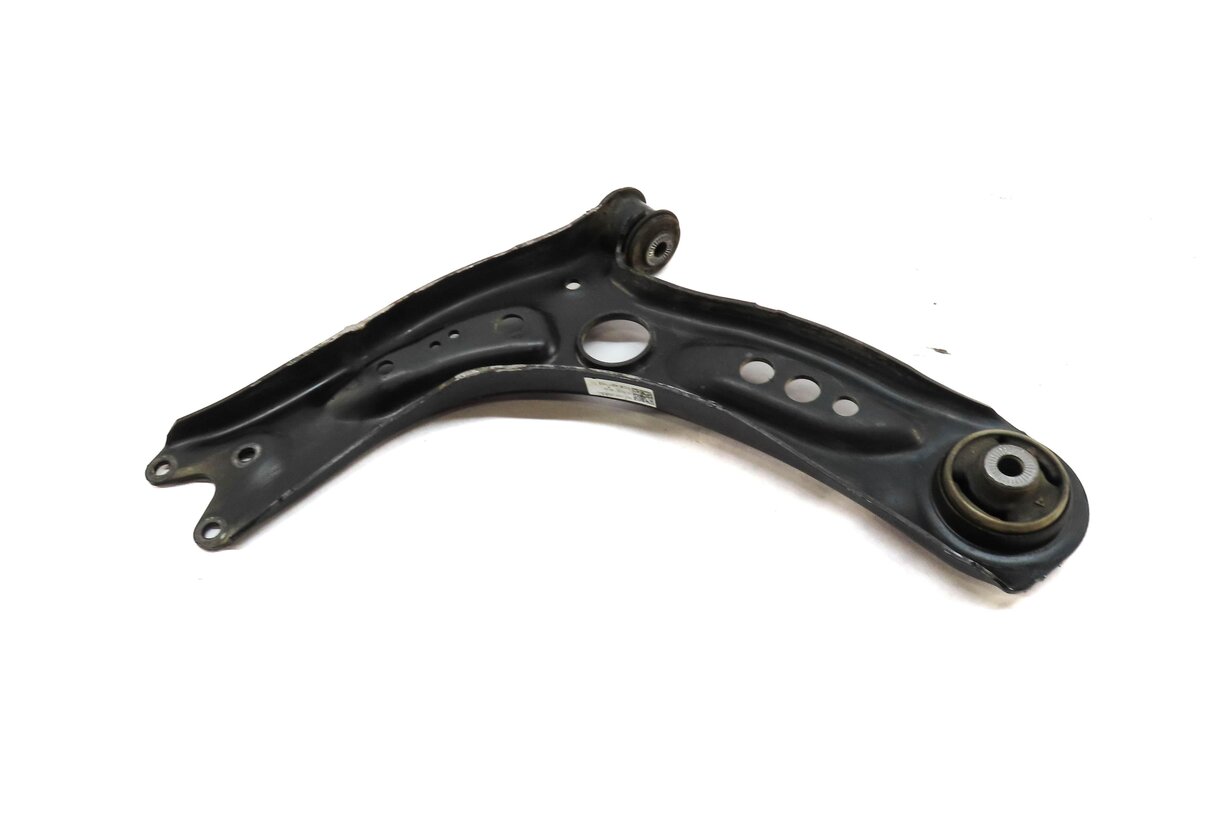 Thumbnail 4: 2015-2017 AUDI A3 S3 (8V) VW GOLF RIGHT FRONT PASSENGER LOWER CONTROL ARM